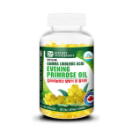 Gamma-linoleenhappe priimula seemne&otilde;li (5-kuuline kogus)