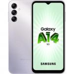 SAMSUNG Galaxy A14 5G H&otilde;bedane 128 GB