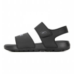 PUMA Softride Sandaal Pure Libisemisvastased Spordisandaalid Unisex Must 389083-01 35.5