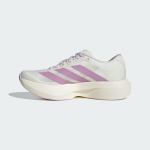 Adidas Running Series Naiste Adizero Evo SL W Jooksukingad KI7354 37 roosa/valge