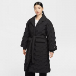 Nike Sportswear FW25 Swoosh Series Therma FIT &Uuml;lem&otilde;&otilde;duline Puhverjakk Naistele M