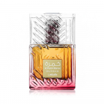 Lattafa Khamrah - Vanill, Soojalt v&uuml;rtsikas, Merevaik, Kaneel - Eau de Parfum P&uuml;siva l&otilde;hnaga Unisex'ile, 3,40 untsi / 100 ml