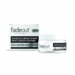 Fade out Kaugelt Heledamaks Muutev P&auml;evakreem SPF20-ga Niisutaja N&auml;okreem Tumedate Laikude ja H&uuml;perpigmentatsiooni, Silmaaluste Tumeduse, Kuivuse jaoks, 75ml