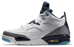 Jordan Son Of Mars Low Hornets 580603-105 40.5