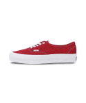[Vans] Premium Authentic 44 LX - Racing Red VN000EBNIZQ1 230
