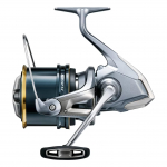 Shimano 24 Fliegen SD 35 Standard Ketrusrull