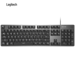 Logitech K845 Juhtmeline T&auml;issuuruses Mehaaniline Klaviatuur