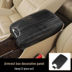 Roosipuu Sisekleebised 2008-2013 Honda Accordile (8. gen) - T&auml;ielik auto kaunistuste komplekt