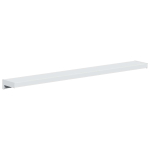 Valge Aknalaud 100 x 10 x 4,5 cm PVC