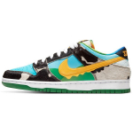 Ben & Jerry's X Nike SB Dunk Low Chunky Dunky CU3244-100 40.5