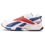Reebok Intv 96 Royal Scarlet FX2149 36.5 white