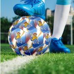 Real Sociedad FC Suurus 5 Standardne Jalgpall Vastupidav Treeningm&auml;ngu Jalgpall T&auml;iskasvanute V&auml;lispordiks Size 5