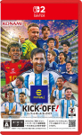 eFootball&trade; Kick-Off! -L&uuml;liti2
