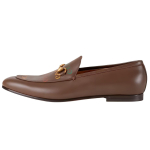 GUCCI Vabaajajalatsid Meeste Kohvipruun 677069 UHR10 2560 40