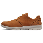 Timberland Graydon Oxford Kingad 'Wheat Nubuck' A411H231 43.5