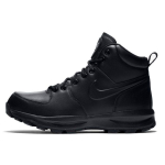 Nike Manoa Nahk Must 454350-003 37.5 black