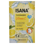 Isana C-vitamiini mask, 1 tk beige