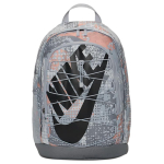 Nike Hayward Pol&uuml;ester S&uuml;learvutikott Seljakott Tavaline Unisex Hall BA6550-042 Grey hall