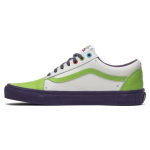 Vans Toy Story x Old Skool 'Buzz Lightyear' Meeste VN0A31Z9M4X EU 40.5 white