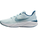 Nike Star Runner 4 Madalad Jooksukingad Hele Sinine Unisex DX7615-404 39 white