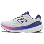 New Balance 1080v15 hingavad ja vastupidavad naiste vabaaja jooksujalatsid, valged, W10801L7 36 white
