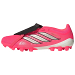 Adidas PREDATOR LEAGUE Jalgpallijalatsid Unisex Madal L&otilde;ige Roosa Valge KH6263 40 roosa roosa v&auml;rv