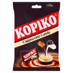 Kopiko Cappuccino Kohukommid 100 g