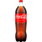 Coca-Cola gaseeritud jook 2 l