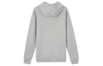 Nike Hupparid Meeste Hall Kapuutsiga M&otilde;&otilde;dukas Tavaline BV6166-063 XS gray