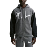 Nike x Central Cee Solo Swoosh Jakk Meeste IQ0533-063 XL black