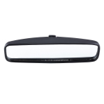 Sisepeegel Vauxhall Vivaro A B Renault Trafic MK2 3 2001-2019 jaoks Sisepeeglid6 black