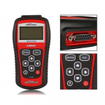MaxiScan KW808 OBDII EOBD skanneri auto koodilugeja testeri diagnostika