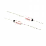 5 tk SF214E kaitsel&uuml;litid NEC termiline kaitse 216&deg;C 216 Celsiuse kraadi 10A 250V