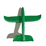 35 cm DIY k&auml;sitsi viskamise lennuki m&auml;nguasja lennuki mudel, laste m&auml;nguasja k&auml;sitsi viskamisega purilennuki &otilde;hus&otilde;iduki peom&auml;ng