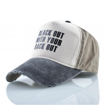 Pestud teksasest pesapallim&uuml;ts Meeste naiste pehme puuvillane isam&uuml;tsid Letter Trucker Bones Snapback Hip Hop M&uuml;ts 56-60cm punane