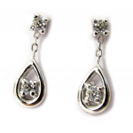 Altesse [K4670] &ndash; h&otilde;bedased k&otilde;rvar&otilde;ngad 'C&acirc;lin' h&otilde;be