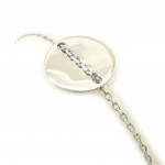 Les Tr&eacute;sors De Lily [K6628] &ndash; h&otilde;bedane k&auml;ev&otilde;ru  Identity h&otilde;be