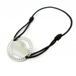 Les Tr&eacute;sors De Lily [N8105] &ndash; uhke h&otilde;bedane k&auml;ev&otilde;ru  Carmen  (armastus) h&otilde;be