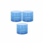 Laneige Water Sleeping Mask Mini 15 ml komplekt (3 valikut) #15ml x 3pcs