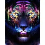 5D DIY teemanttikandid maastik t&auml;isringi v&auml;rvi mosaiik k&auml;sitsi valmistatud kodukaunistamise kingitus 20X30CM