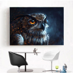 5D DIY teemantmaal T&auml;isruudukujuline kivist teemanttikandid Ristpistes mosaiik Kodukaunistuse kingitus Full Round 20X30CM