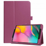 Kokkupandav &uuml;mbris Samsung Galaxy Tab A 10,1-tollisele 2019 SM-T510 T515 tahvelarvuti katetele alushoidik 8-tollise T290 T295 tolmuvastase kesta jaoks For Tab A 8 T290 T295