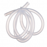 Silikoontoru peristaltiline pump painduv vooliku toru toru toidukvaliteediga silikoonkummist toru kodu jaoks 6.4mmx9.6mm 1 Meter