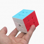 GAN kuubikud GAN 356 RS 3x3x3 kuubik Professionaalne kuubik Qiyi Warrior W 3x3 Speed ​​Magic Cube Moyu 2x2 3x3 Magic Cube Gan Speed ​​Cube