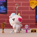 Line Friends BT21 Universe kott Charm Doll Kwang