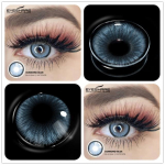 Eyeshare v&auml;rvilised l&auml;&auml;tsed Silmad Pehmed Aastav&auml;rvilised kontaktl&auml;&auml;tsed Silmadele Ilu kontaktl&auml;&auml;tsed Silmade kosmeetikav&auml;rvilised l&auml;&auml;tsed Silmad