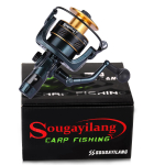 SOUGAYILANG karpkalap&uuml;&uuml;girull 5.0:1 &uuml;lekanne 2000Series