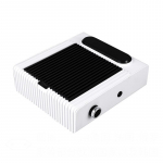 80 W k&uuml;&uuml;nte tolmuimeja ventilaator tolmuimeja manik&uuml;&uuml;r t&ouml;&ouml;pingid tugeva v&otilde;imsusega UV geellaki tolmu ventilaatorid kunstivarustus US Plug valge