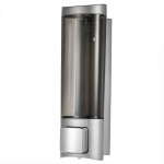 CHUANGDIAN k&auml;sitsi seebi dosaator kahepoolse vahtteibiga seinakinnitusega vedela &scaron;ampooniga du&scaron;&scaron; h&otilde;be