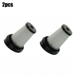 2tk filter 23620 Grundig Vch9629 Vch9630 Vch9631 Vch9632 tolmuimeja jaoks